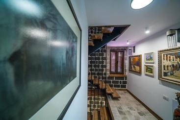 هتل Korça Boutique