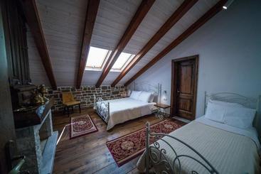 هتل Korça Boutique