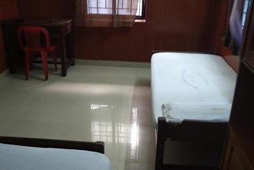 هتل Unnikrishna Lodge