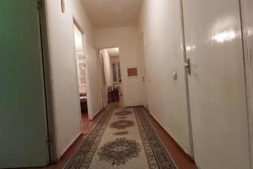 پانسیون Tigran Guest House