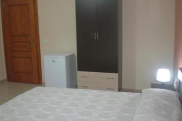 هتل Dhori House Dhermi