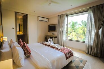 호텔 Grand Kadamba