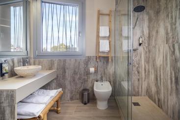 Apartamentos Sevilla Este By Qhotels