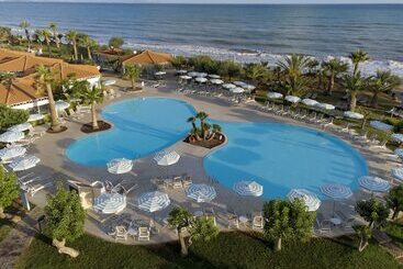 هتل The Signature Level at Grand Palladium Sicilia Resort & Spa
