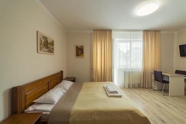 Villa Zhanna Central Park