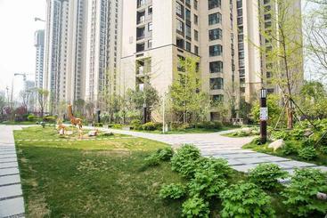 هتل Luoyang Xigong·jiuzhoucheng ·