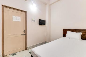 هتل Spot On 46554  Bhawani Palace