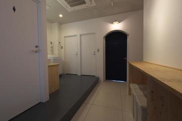 پانسیون Guesthouse Cosa