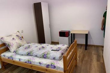Pensiunea Casa Maria