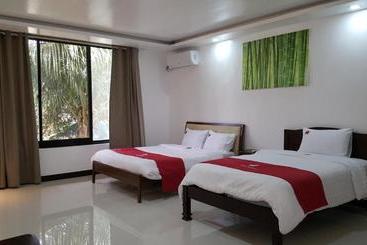 Phil Oasis  And Resorts