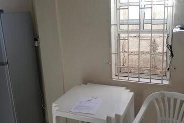 Roseau Hostel & Beach Front Property