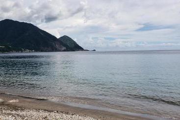 Roseau Hostel & Beach Front Property
