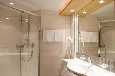 هتل Garni Astoria