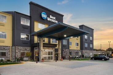 هتل Best Western Kokomo