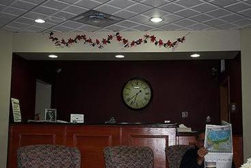 هتل Emerald Inn