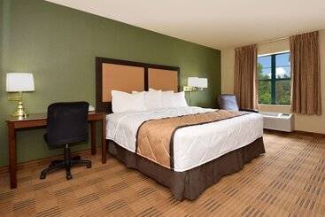 ホテル Extended Stay America Select Suites   Detroit   Sterling Heights