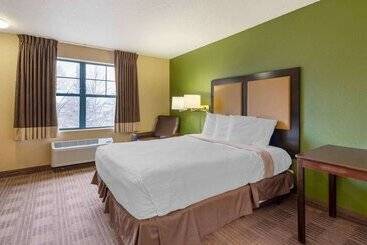 هتل Extended Stay America Suites  Minneapolis  Airport  Eagan  South