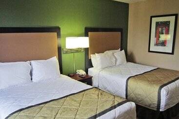 فندق Extended Stay America Suites  Sacramento  Northgate