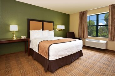 هتل Extended Stay America Suites  Wilmington  New Centre Drive