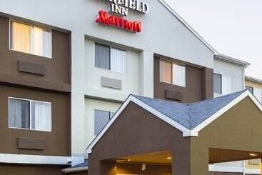 호텔 Fairfield Inn & Suites Lafayette