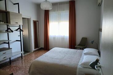 Pensjonat Balabuska Rooms & Garden