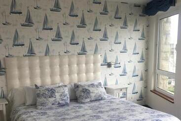 Apartamentos El Caserio