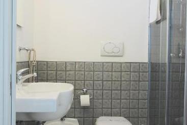 تختخواب و صبحانه Masseria La Tofala Benessere & Spa