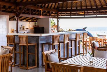 민박 Nalika Beach Resort & Restaurant   Adults Only