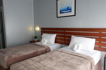 Cargotel Travel Inn