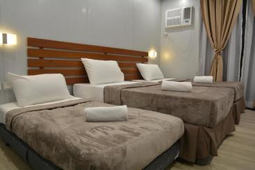 Cargotel Travel Inn