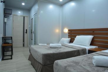 Cargotel Travel Inn