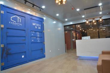 Cargotel Travel Inn