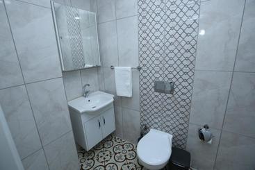 هتل Grand Konak