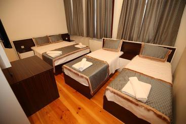 هتل Grand Konak