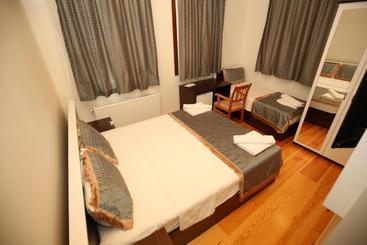 هتل Grand Konak
