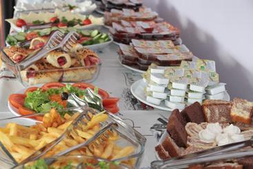 هتل Grand Konak