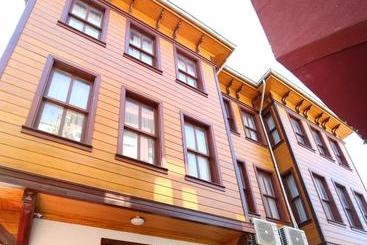 هتل Grand Konak