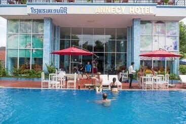 Hotel Annecy