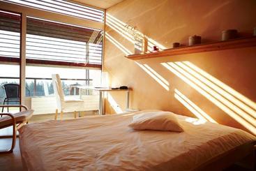 Ecohotel L’aubier