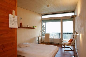 Ecohotel L’aubier