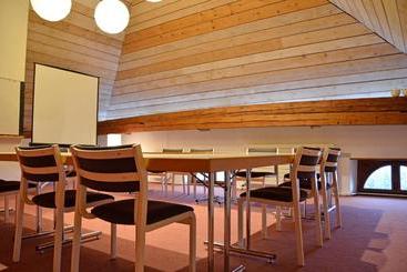 Ecohotel L’aubier