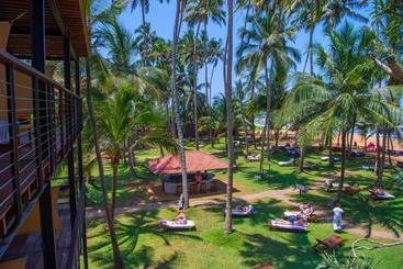Mermaid Hotel & Club