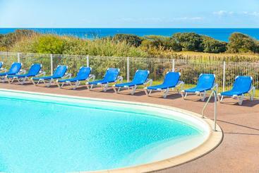 Lagrange Vacances L’estran