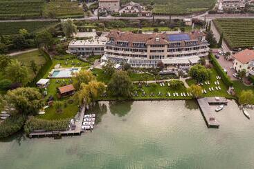 Parc Hotel Am See