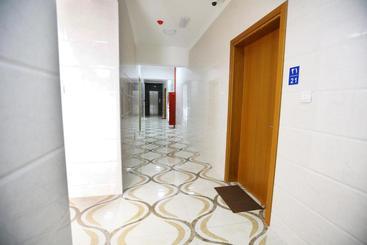 Al Rayyan Hotel Apartments Muscat