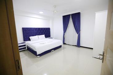 Al Rayyan Hotel Apartments Muscat