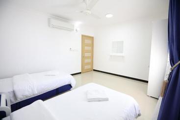Al Rayyan Hotel Apartments Muscat