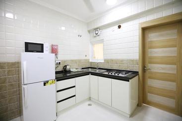 Al Rayyan Hotel Apartments Muscat