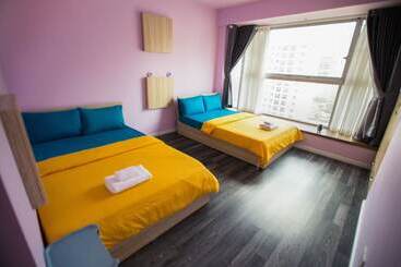 فندق صغير Scenic Valley Marvel