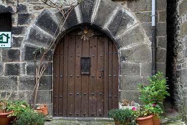 Casa Idoya